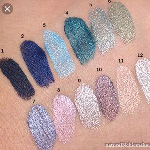 giorgio armani eye tint